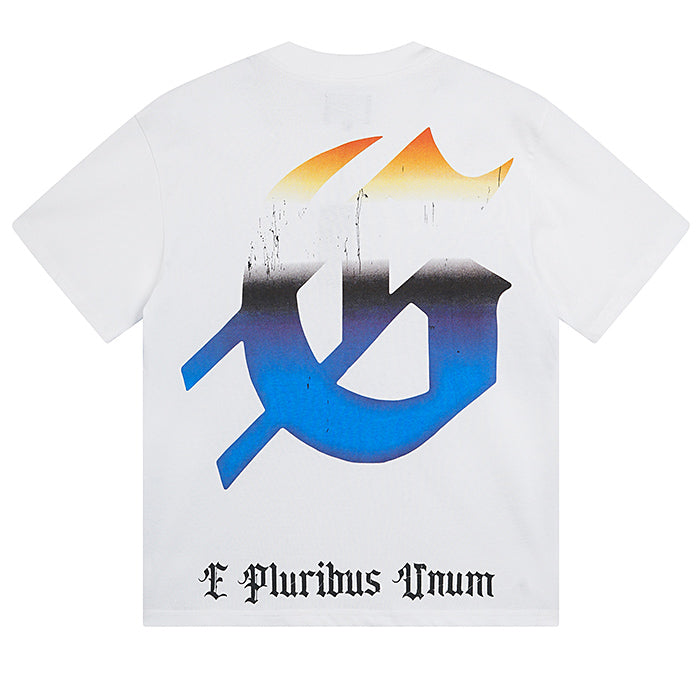 GODSPEED Fashion T-Shirt
