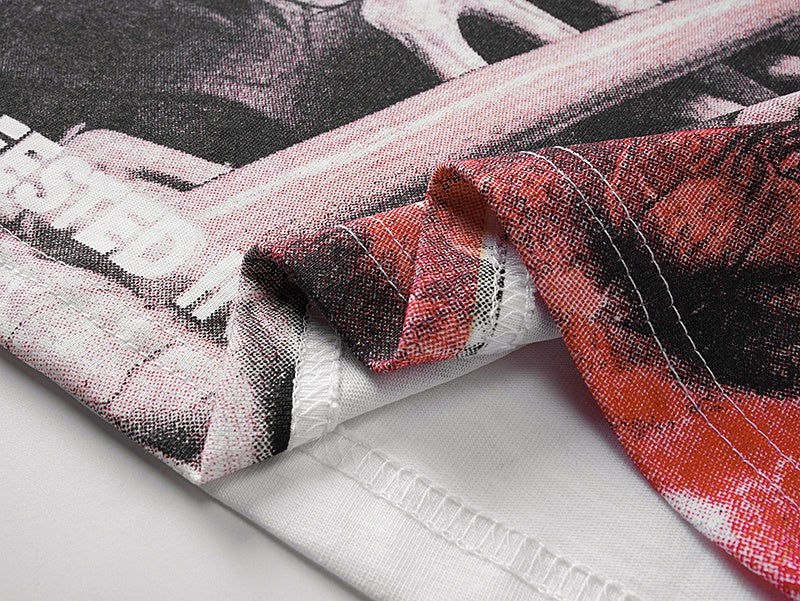 GODSPEED Fashion T-Shirt