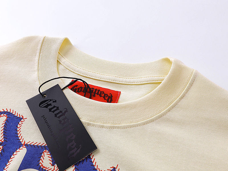 GODSPEED Fashion T-Shirt