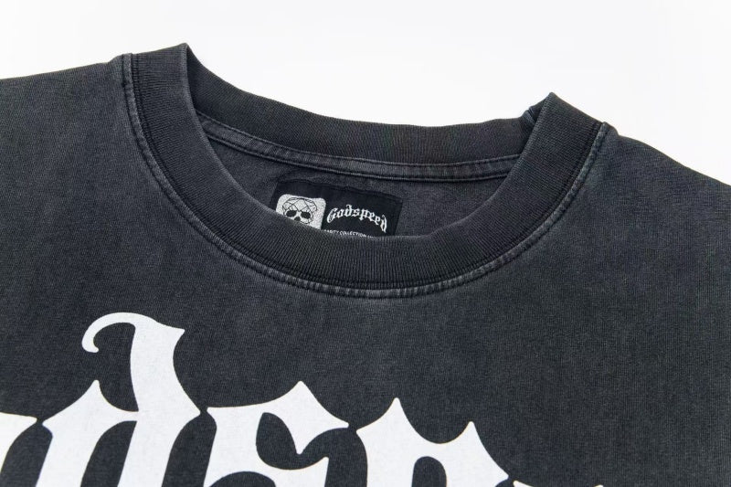 GODSPEED Fashion T-Shirt