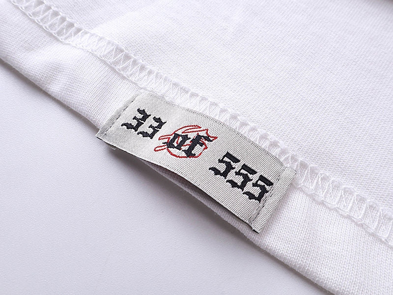 GODSPEED Fashion T-Shirt