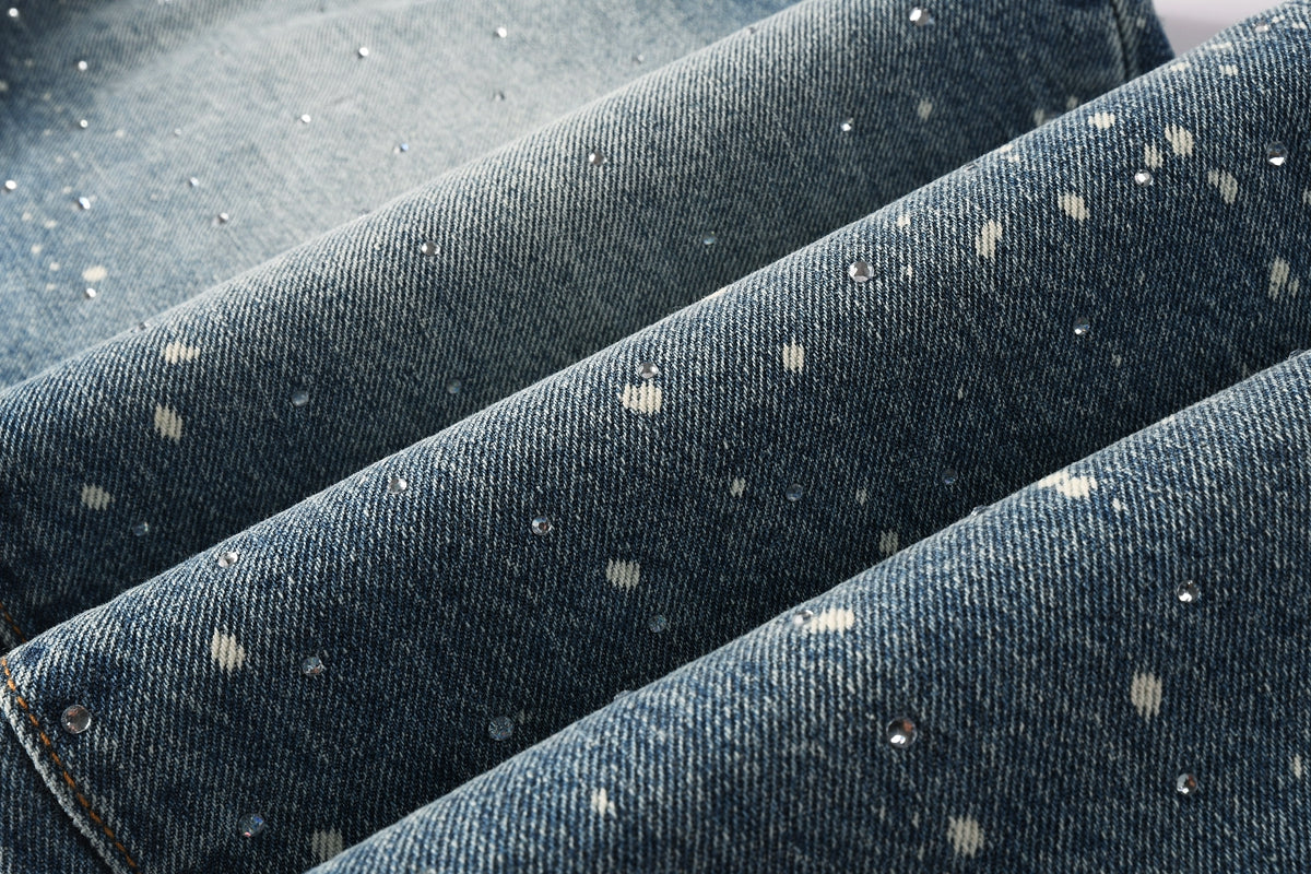 Purple Brand Jeans #9126