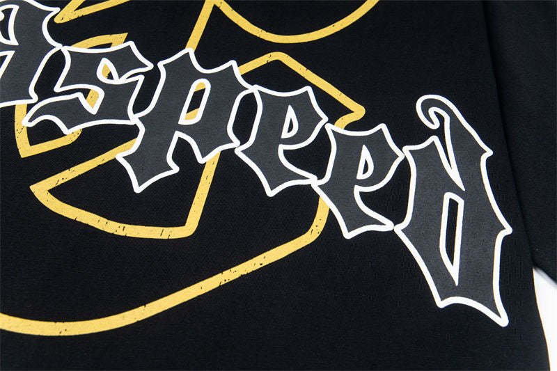 GODSPEED Fashion T-Shirt