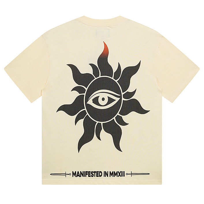 GODSPEED Fashion T-Shirt