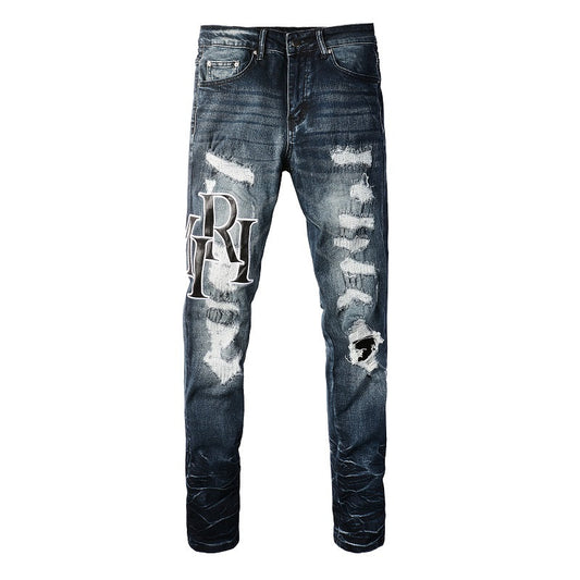 Amiri Fashion Jeans #1324