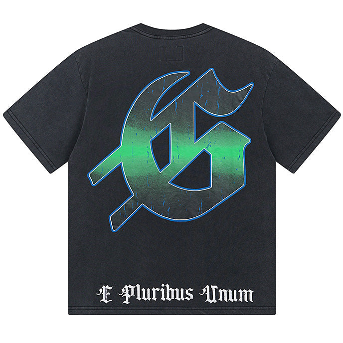 GODSPEED Fashion T-Shirt