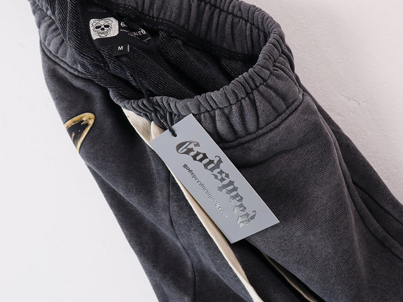Godspeed Fashion Short #8678