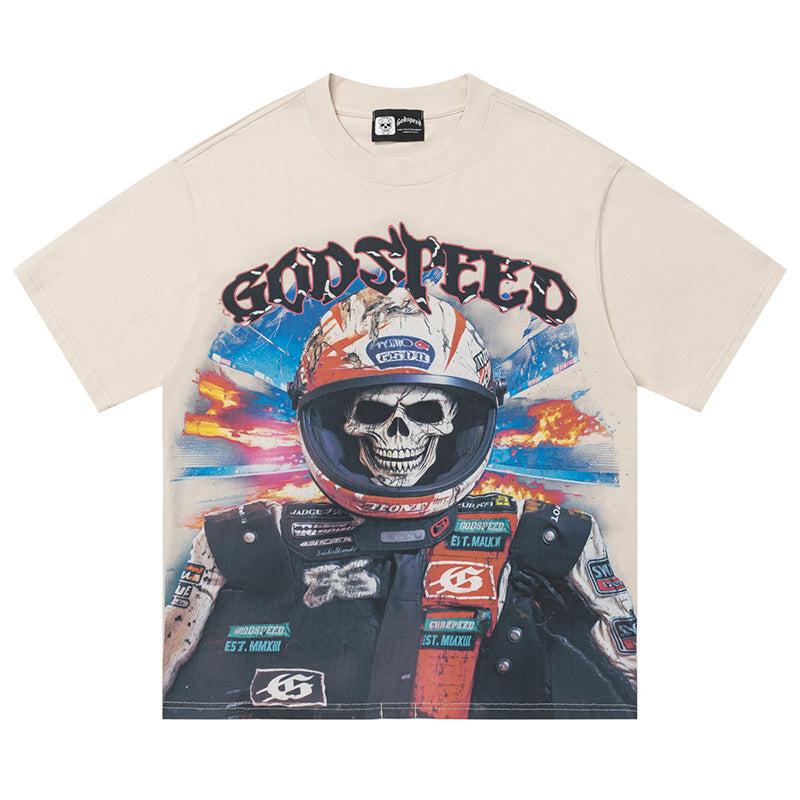 GODSPEED Fashion T-Shirt