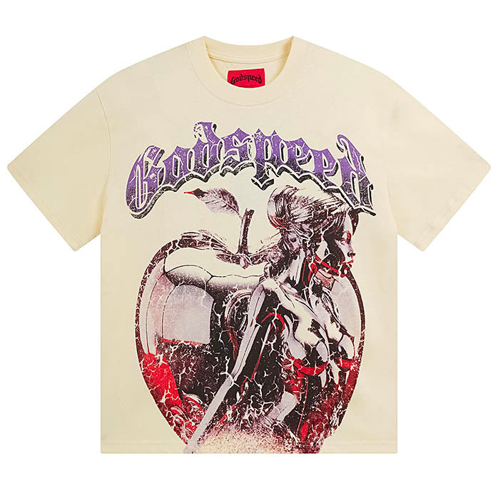 GODSPEED Fashion T-Shirt