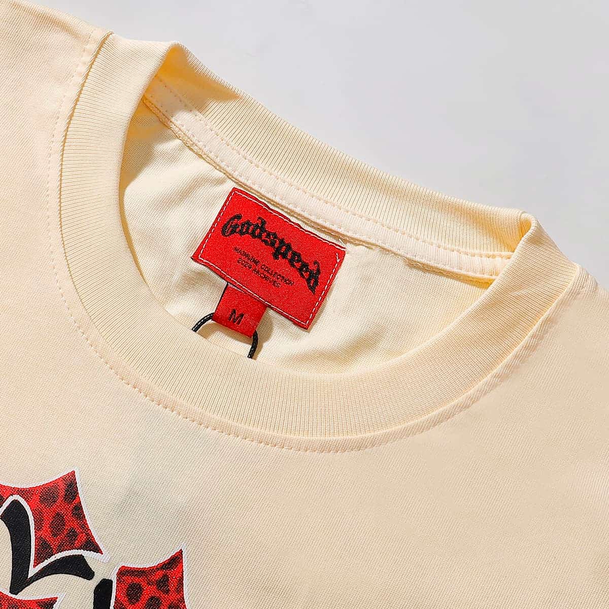 GODSPEED Fashion T-Shirt