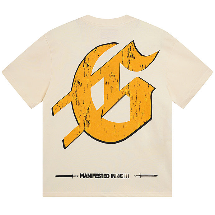 GODSPEED Fashion T-Shirt