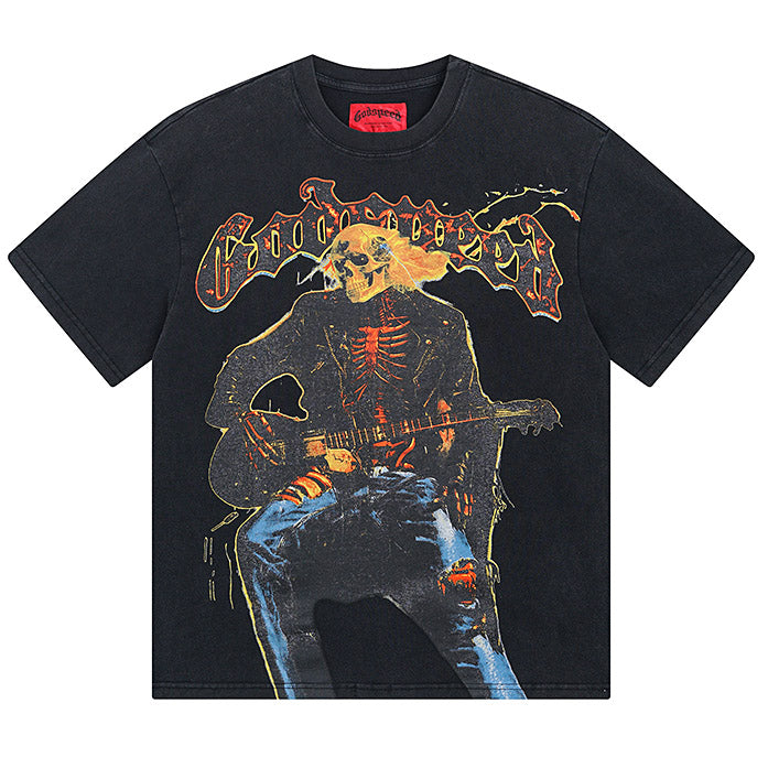 GODSPEED Fashion T-Shirt