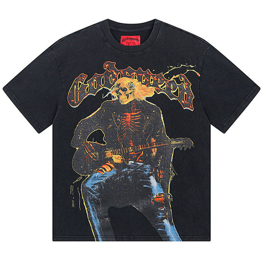 GODSPEED Fashion T-Shirt