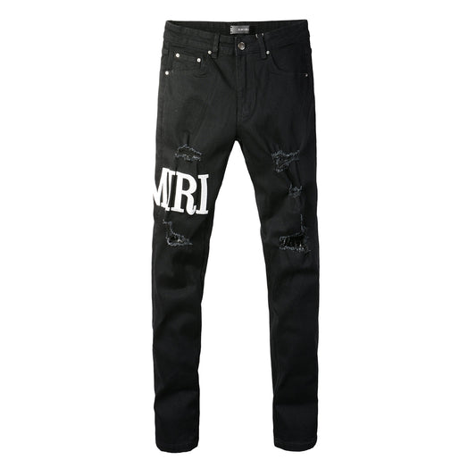Amiri Fashion Jeans #649