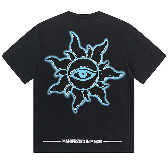 GODSPEED Fashion T-Shirt