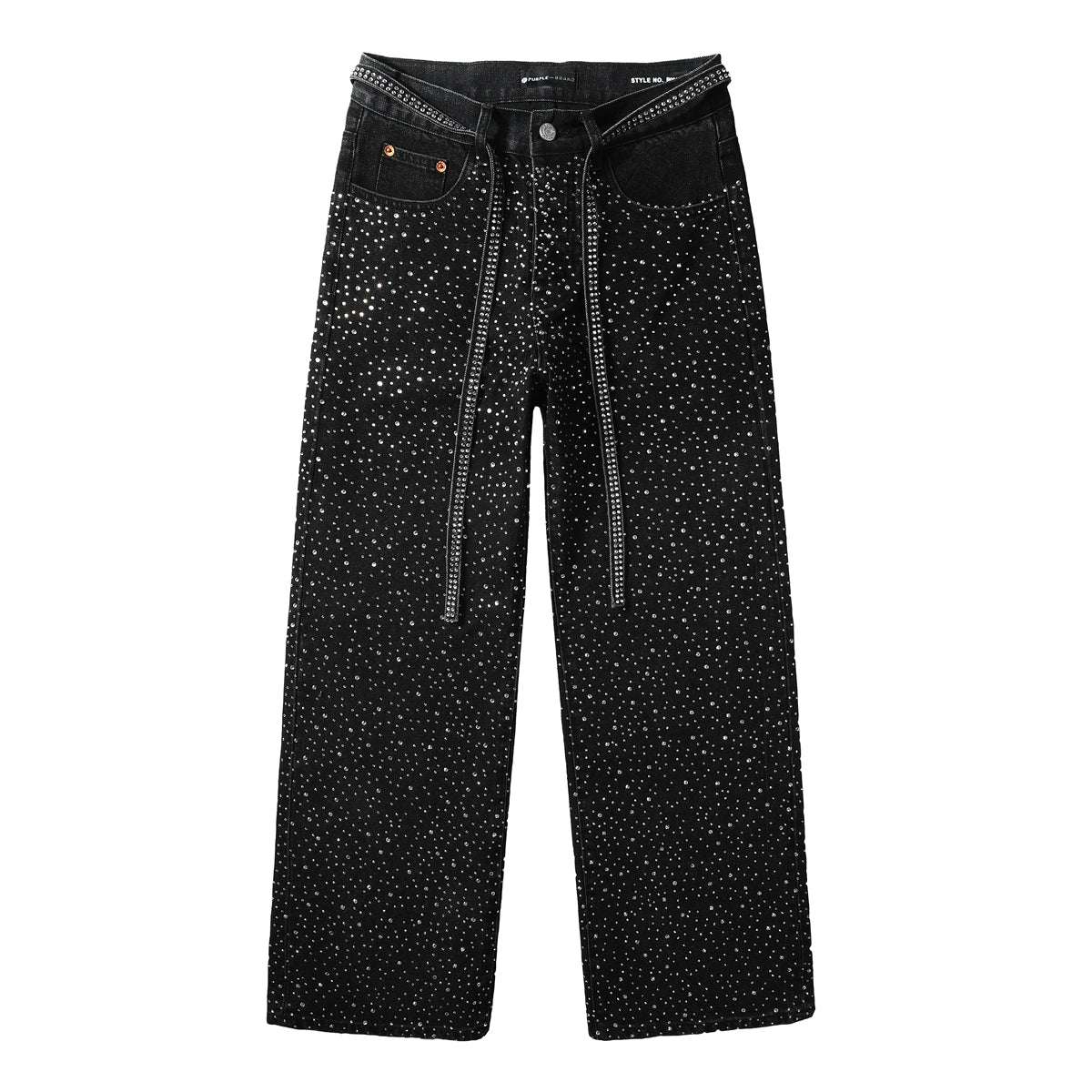 Purple Brand Jeans #9128