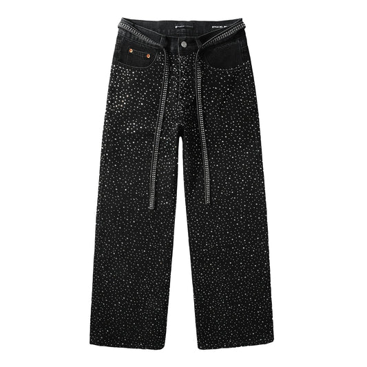 Purple Brand Jeans #9128