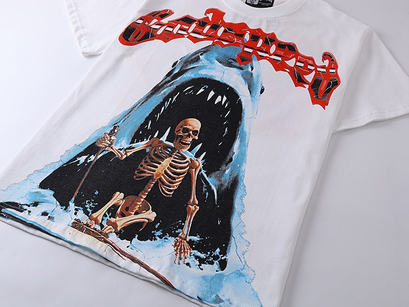 GODSPEED Fashion T-Shirt
