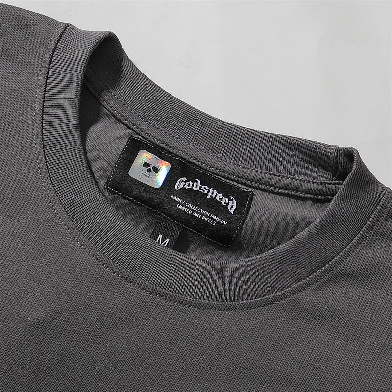 GODSPEED Fashion T-Shirt