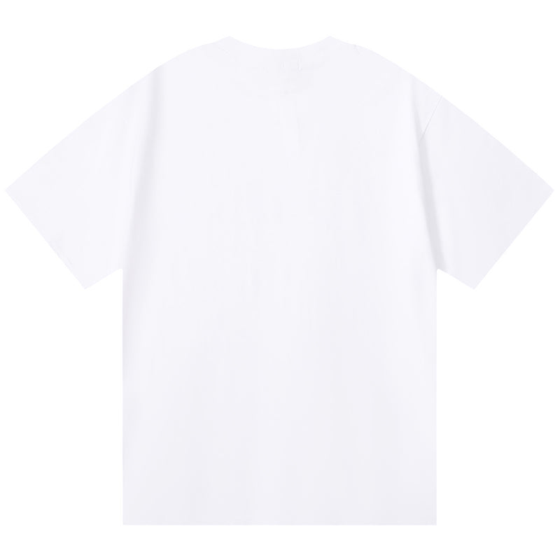 Purple Brand Fashion T-Shirt
