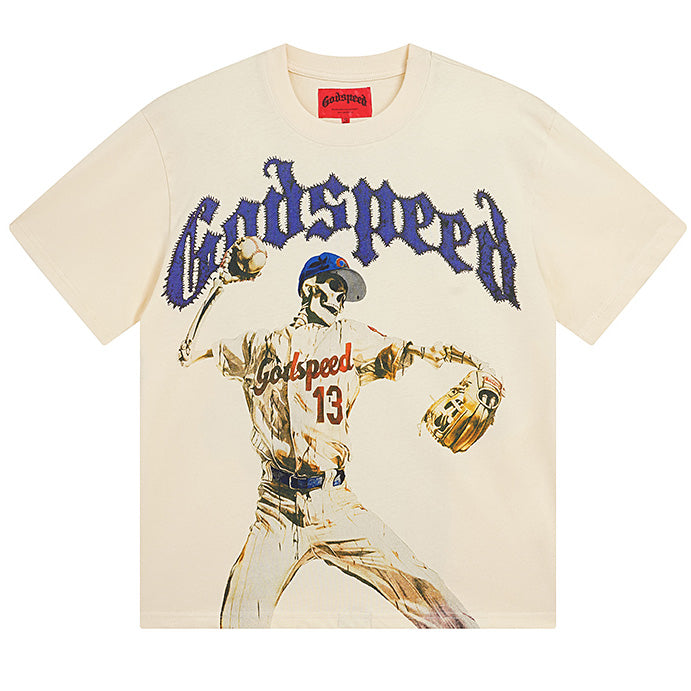 GODSPEED Fashion T-Shirt
