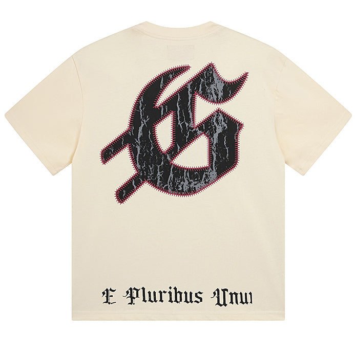 GODSPEED Fashion T-Shirt