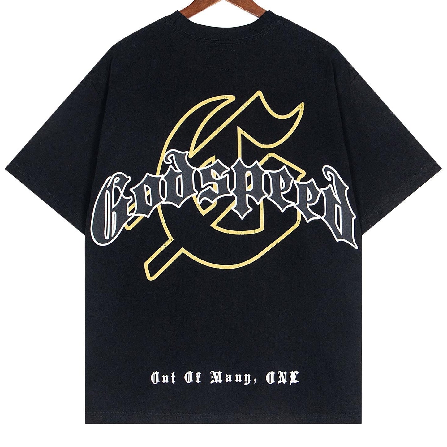 GODSPEED Fashion T-Shirt