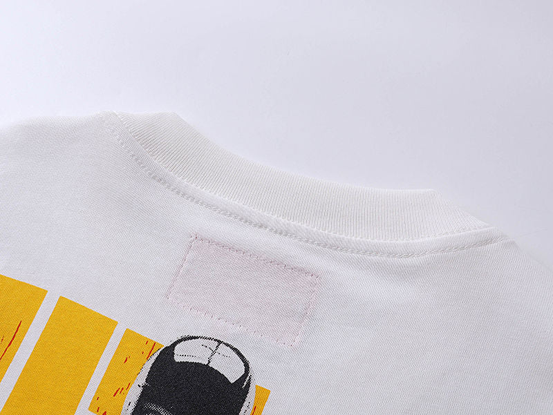 GODSPEED Fashion T-Shirt