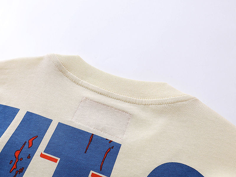 GODSPEED Fashion T-Shirt