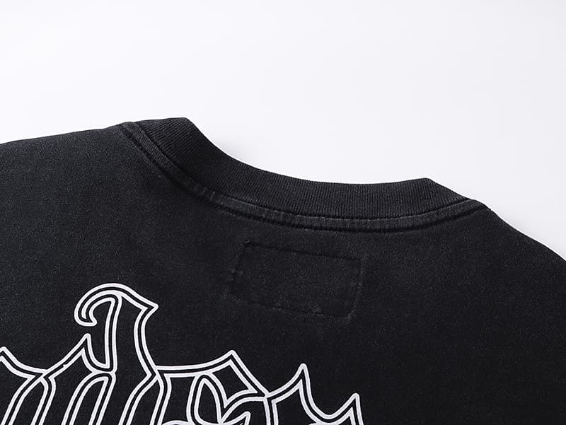 GODSPEED Fashion T-Shirt