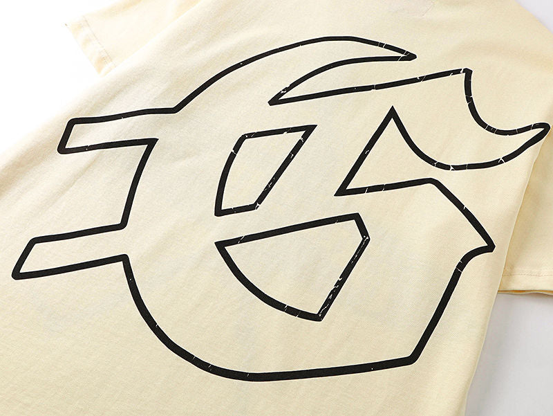 GODSPEED Fashion T-Shirt