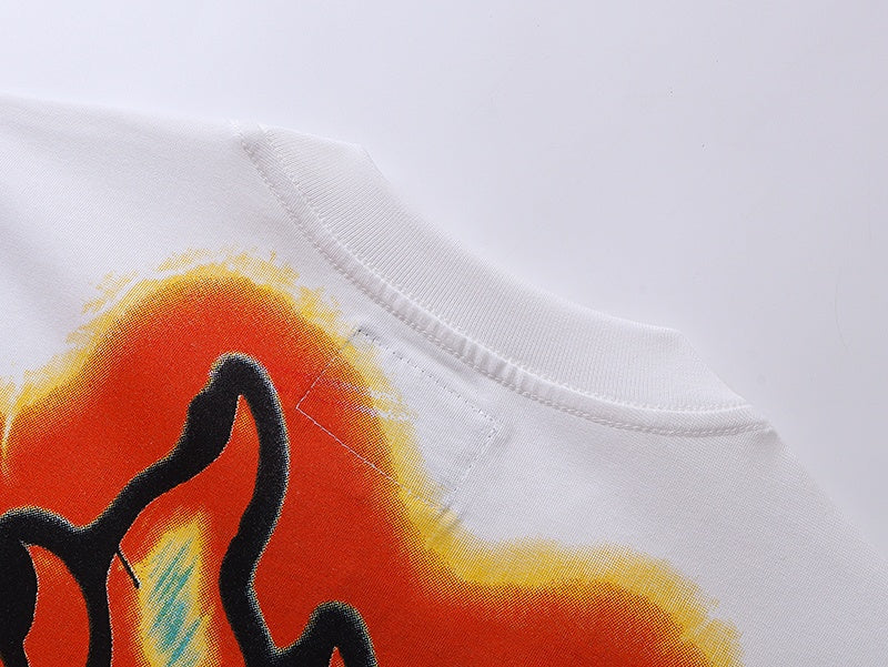 GODSPEED Fashion T-Shirt