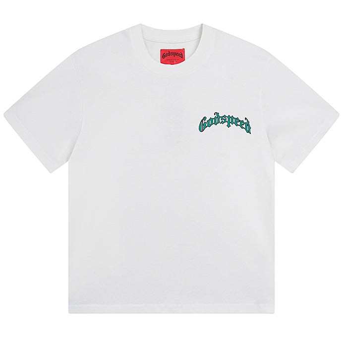 GODSPEED Fashion T-Shirt