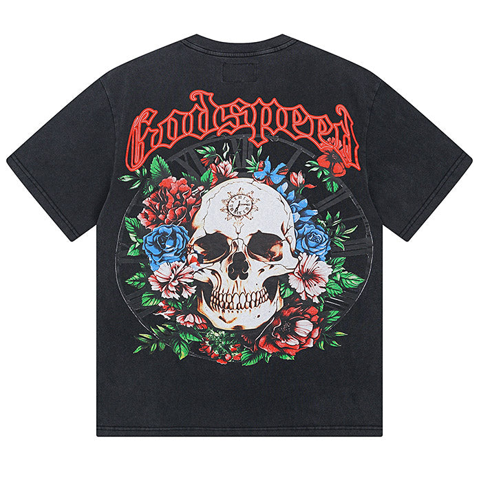 GODSPEED Fashion T-Shirt