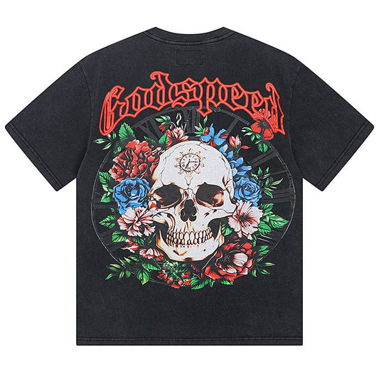 GODSPEED Fashion T-Shirt