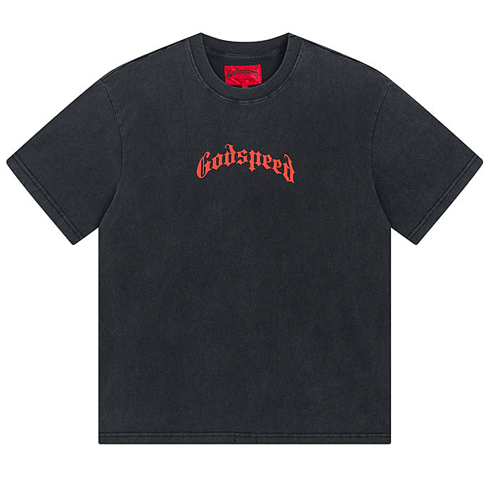 GODSPEED Fashion T-Shirt