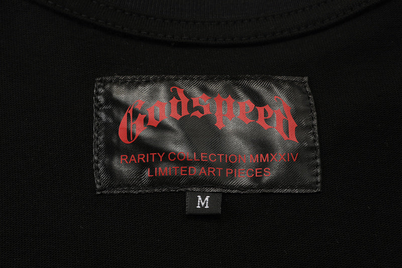 GODSPEED Fashion T-Shirt