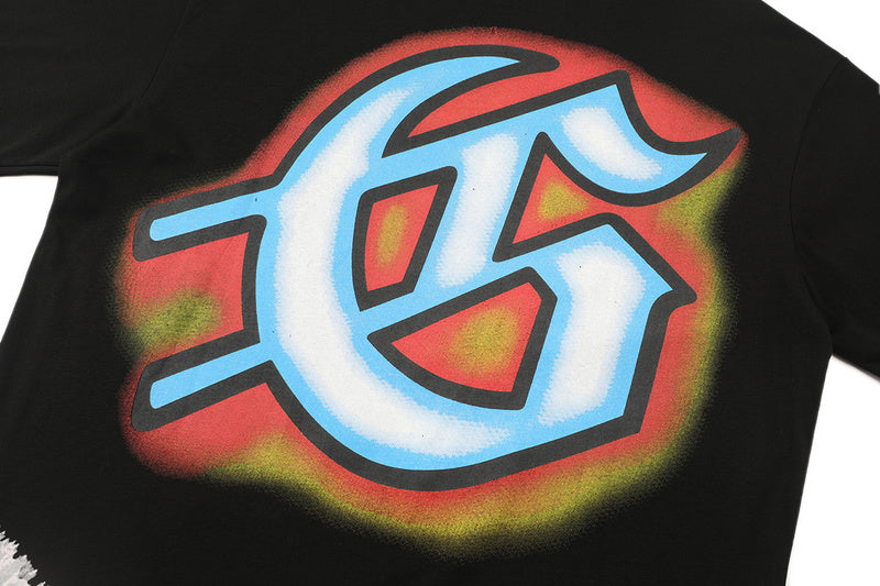 GODSPEED Fashion T-Shirt