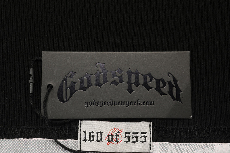 GODSPEED Fashion T-Shirt
