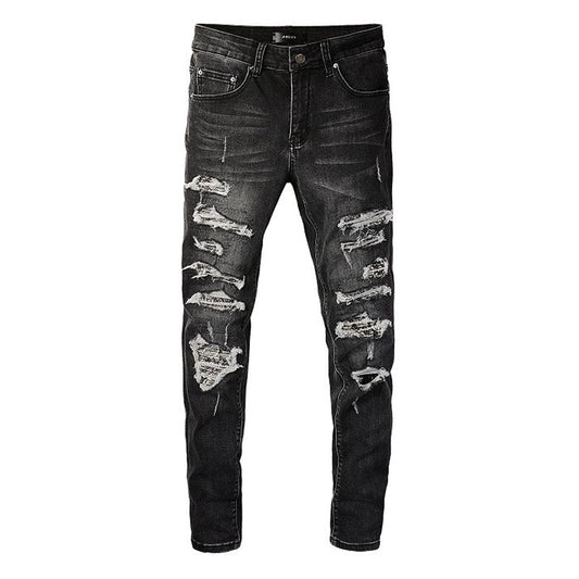 Amiri Fashion Jeans #852
