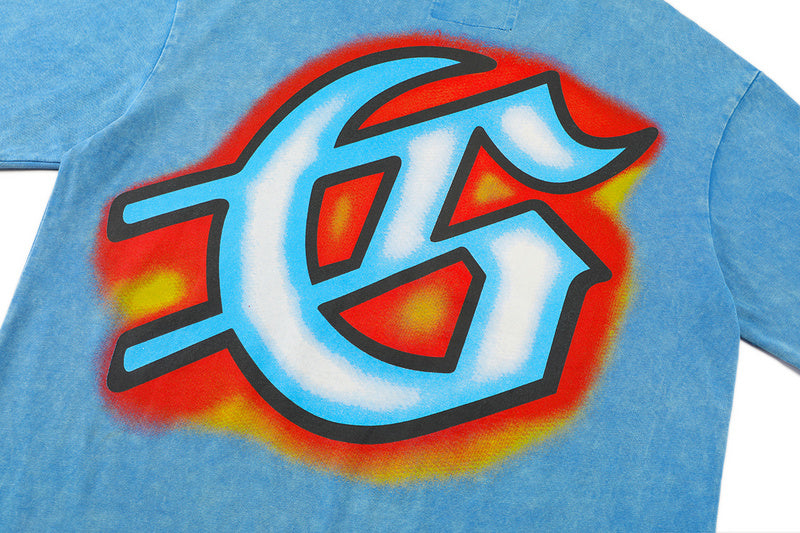 GODSPEED Fashion T-Shirt