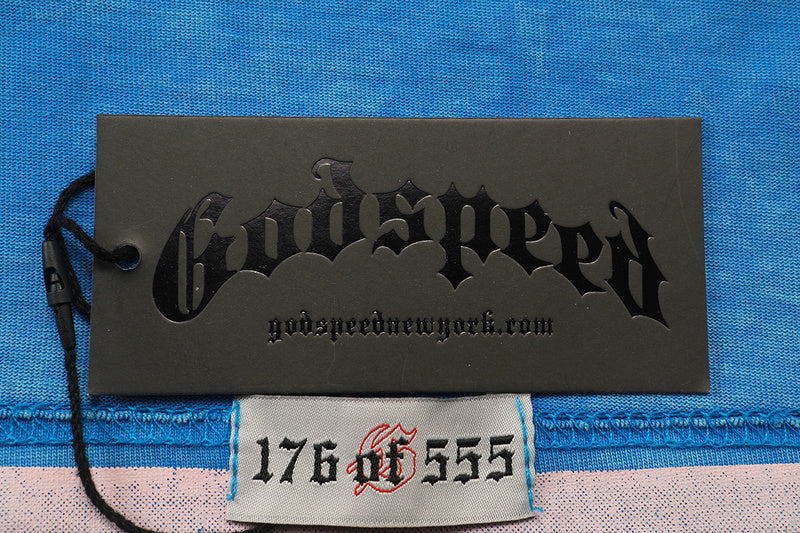 GODSPEED Fashion T-Shirt