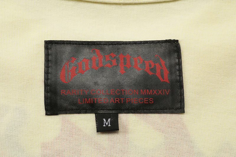 GODSPEED Fashion T-Shirt