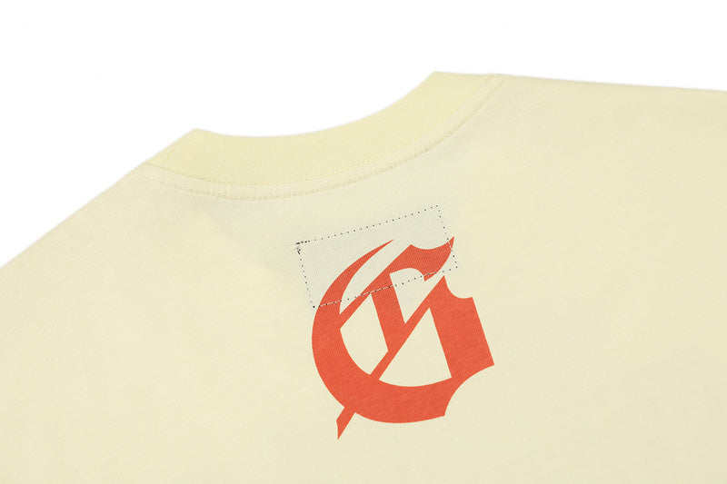 GODSPEED Fashion T-Shirt