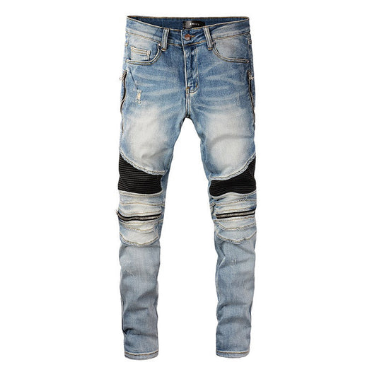 Amiri Fashion Jeans #606