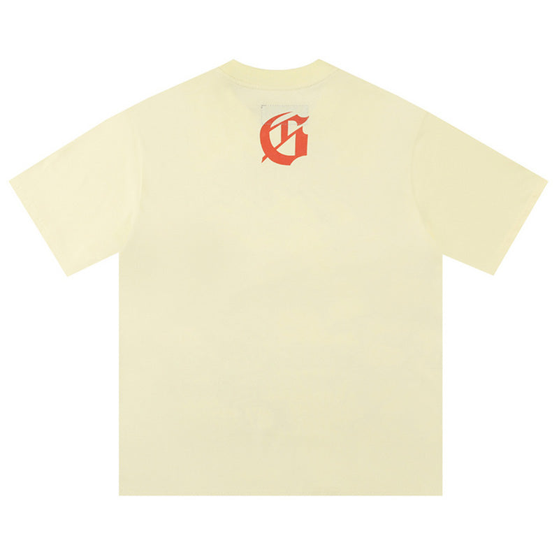 GODSPEED Fashion T-Shirt