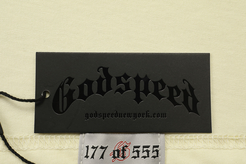 GODSPEED Fashion T-Shirt