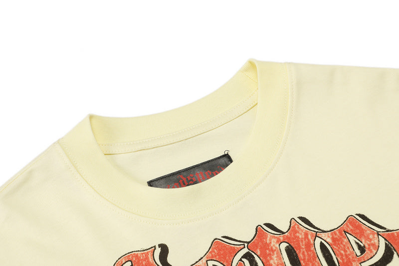 GODSPEED Fashion T-Shirt