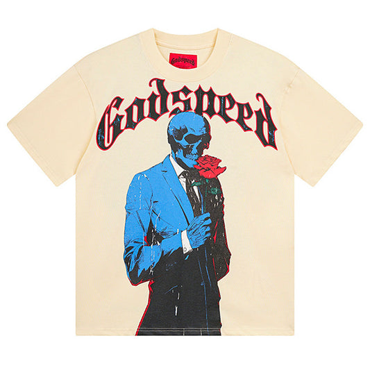 GODSPEED Fashion T-Shirt