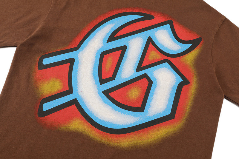 GODSPEED Fashion T-Shirt